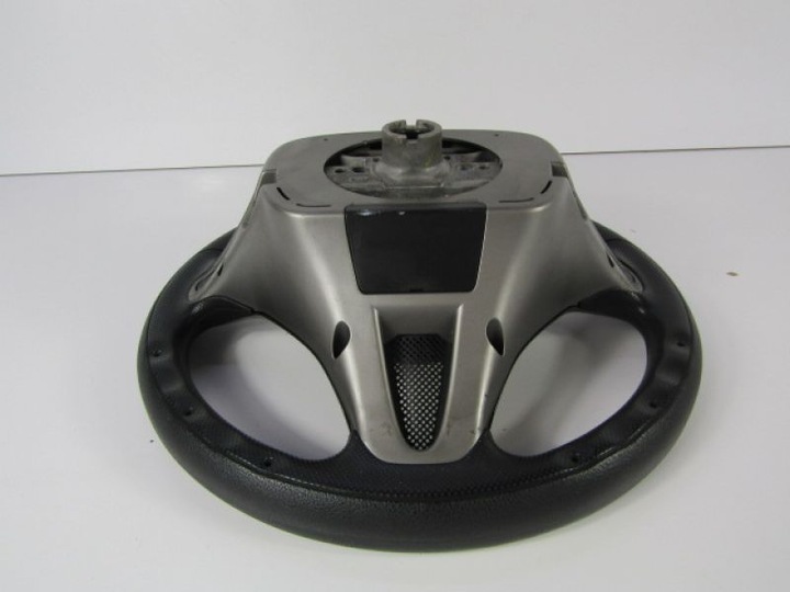 фото №5, Honda civic 8 руль 06-08 ufo
