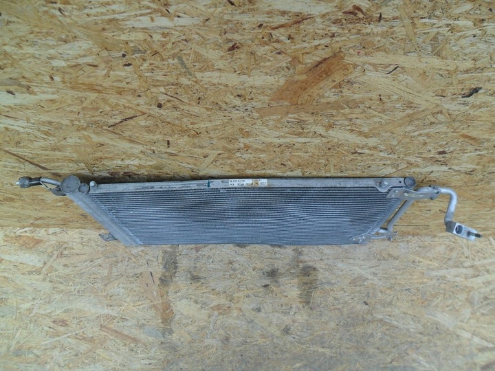 фото №14, Citroen zx 1996 1997 1998- радиаторов кондиционера