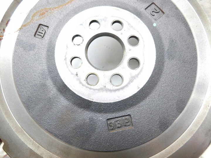 фото №9, Сцепление диск колесо маховики lexus ux es rav4 corolla e21 c-hr 2.0 гибрид