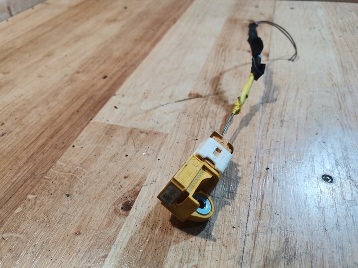 фото №8, Датчик удара боковой fiat grande punto 51838069