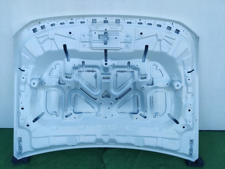 фото №5, Dacia duster iii 3 капот крышка двигателя оригинал oem