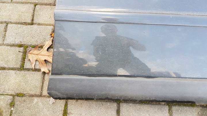 фото №2, Двері передні перед праві vw passat b5