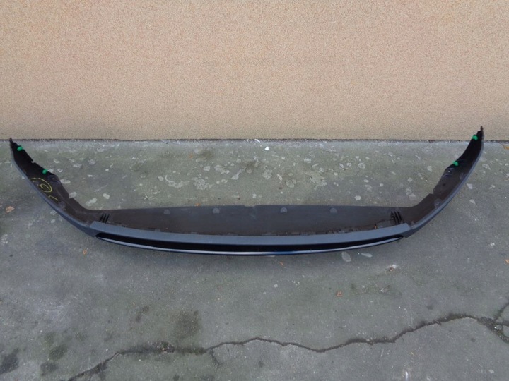 фото №3, Volvo xc40 xc 40 ii 2018- бампер переднє