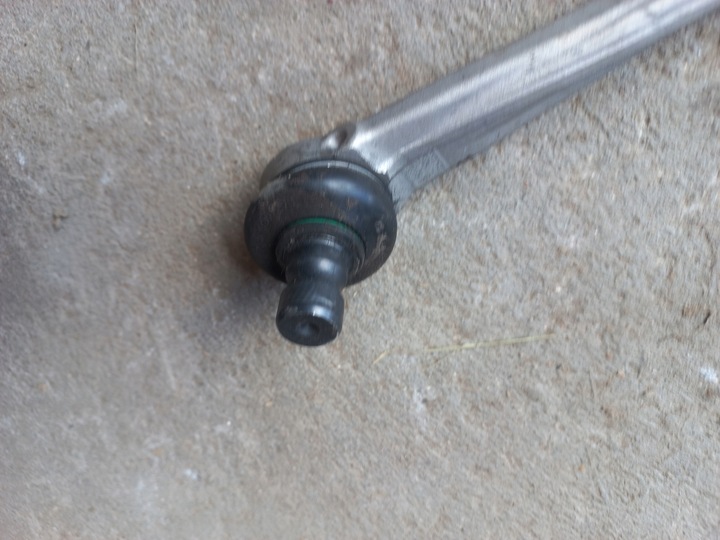 фото №11, Audi a5 8w 17- важіль праві лівий верхній перед usa 2.0