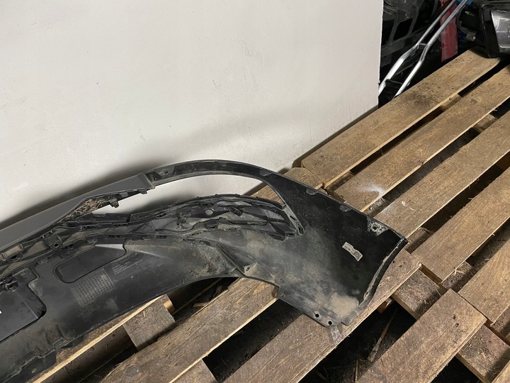 фото №7, Бампер зад задний hyundai tucson iv 4 2020- полный