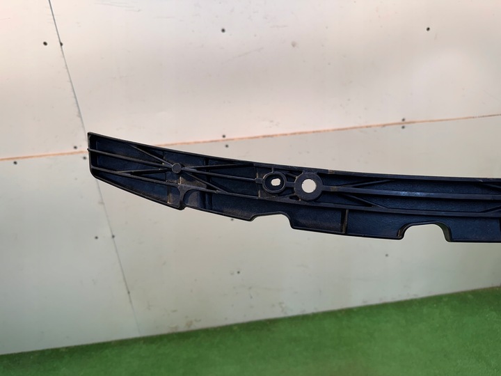 фото №8, Hyundai ioniq 6 балка кронштейн підсилювач бампера перед 86571-kl000