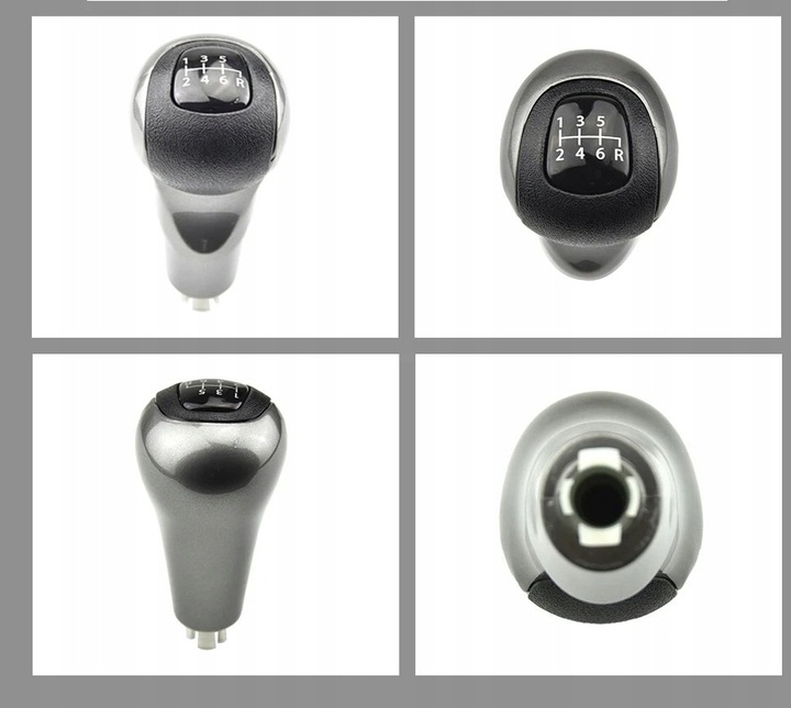 фото №12, Ручка рычаг изменения коробки передач do автомобиля honda civic viii ufo 2006-2012