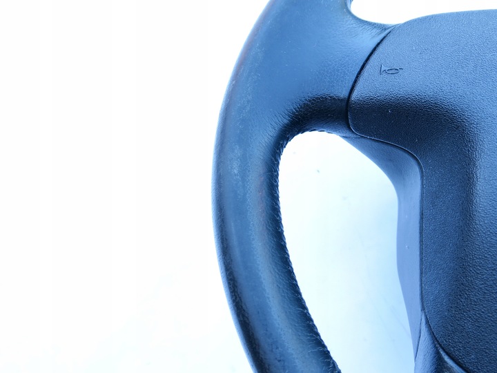 фото №3, Кермо з air bag seat ibiza cordoba sport 02-