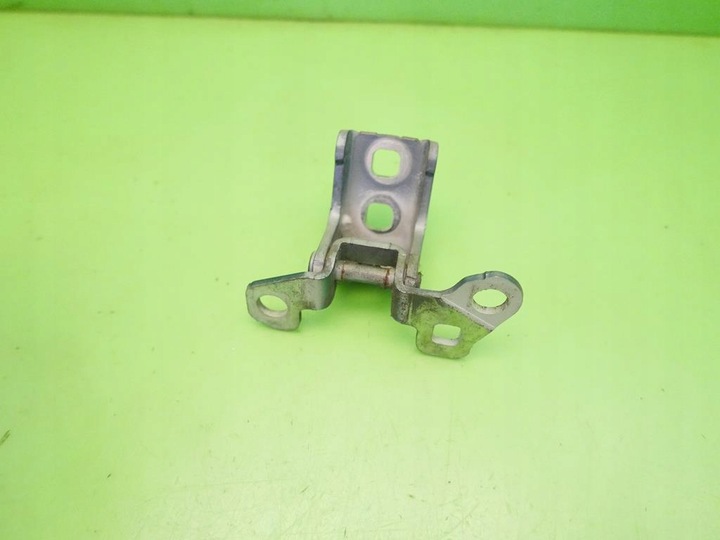 фото №6, Петля двері праві перед верх renault clio iii phi