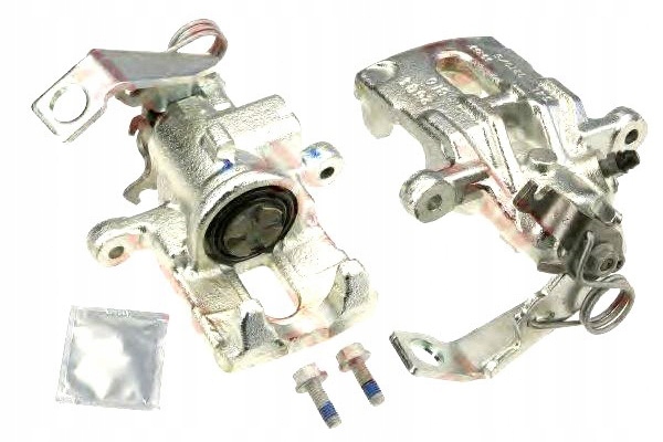 фото №1, Trw супорт гальмівний honda civic 06- lt trw