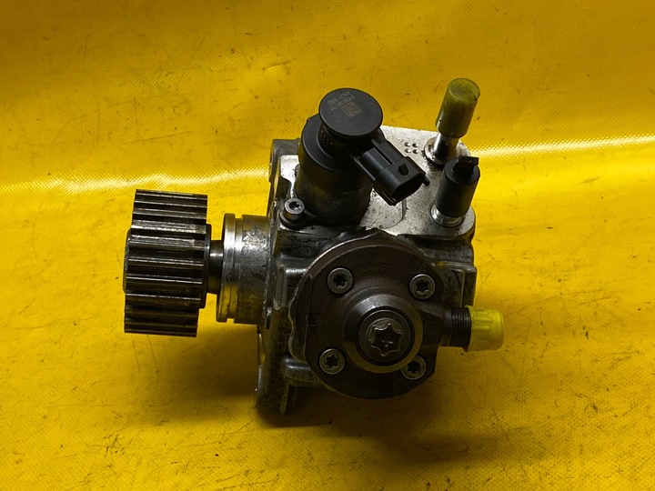 фото №4, Насос впрыскивающий 55494494 zafira c insignia a b 2.0 cdti b20dth