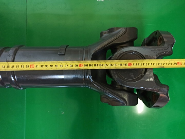 фото №5, Scania новый оригинальный wał приводной 56 cm