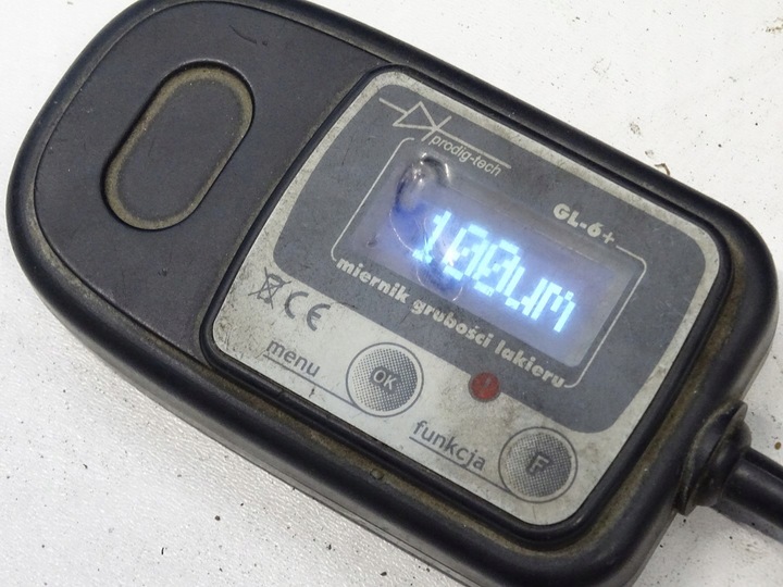 фото №8, Двері праві перед передні skoda octavia ii рестайлінг 9464