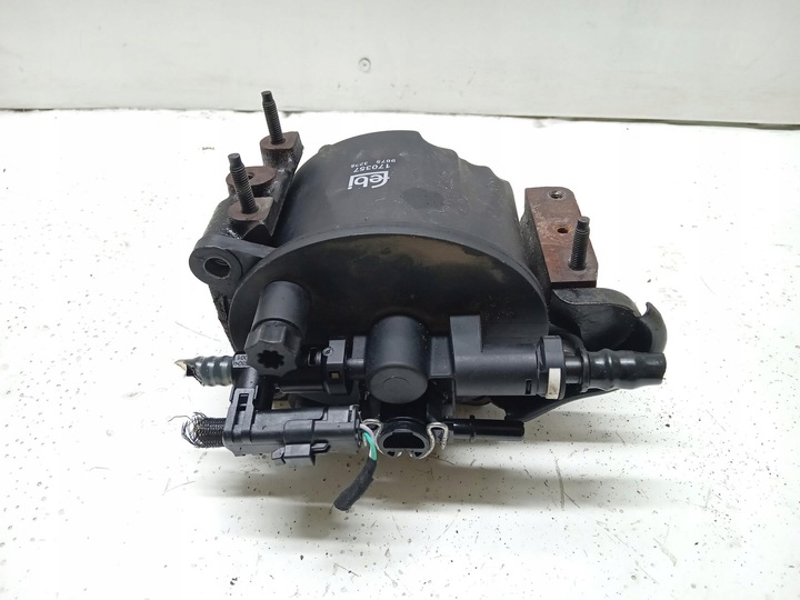 фото №1, Корпус фильтра топлива ford mondeo mk4 iv