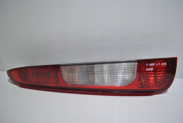 фото №1, Лампа задня ліва зад ford c max