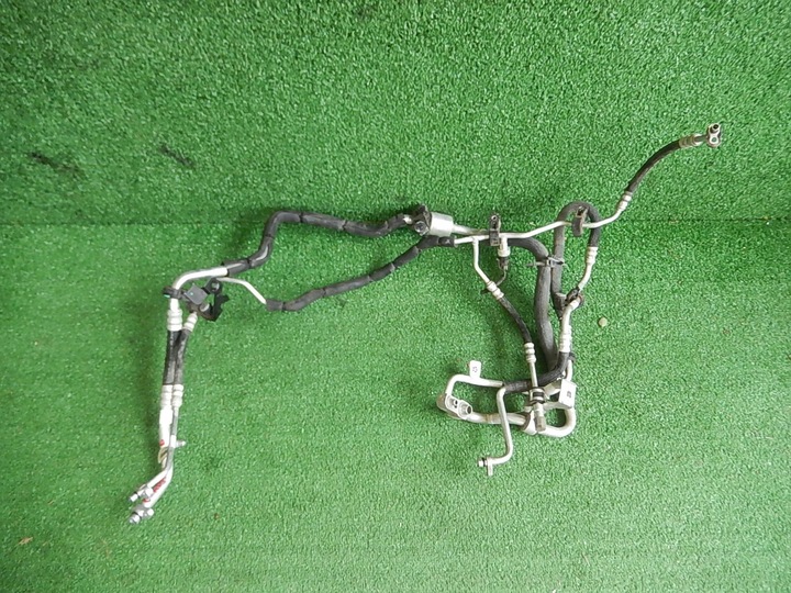 фото №1, Дроти трубки клімат jeep compass ii 1.6 mj