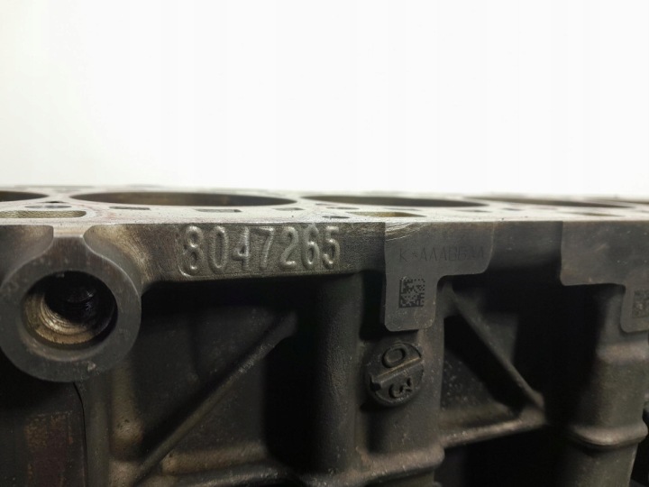 фото №11, Bmw m4 g82 m3 g80 3.0t 510 km s58b30a блок  двигуна 8047265