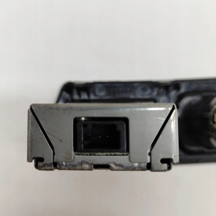 фото №6, Lexus es 250 - 300 - 330 2021 гніздо / з'єднувач usb