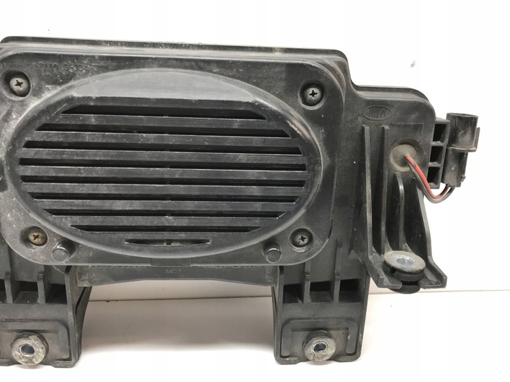 фото №6, Динамік симулятор звуку двигуна kia niro 96395-g5000