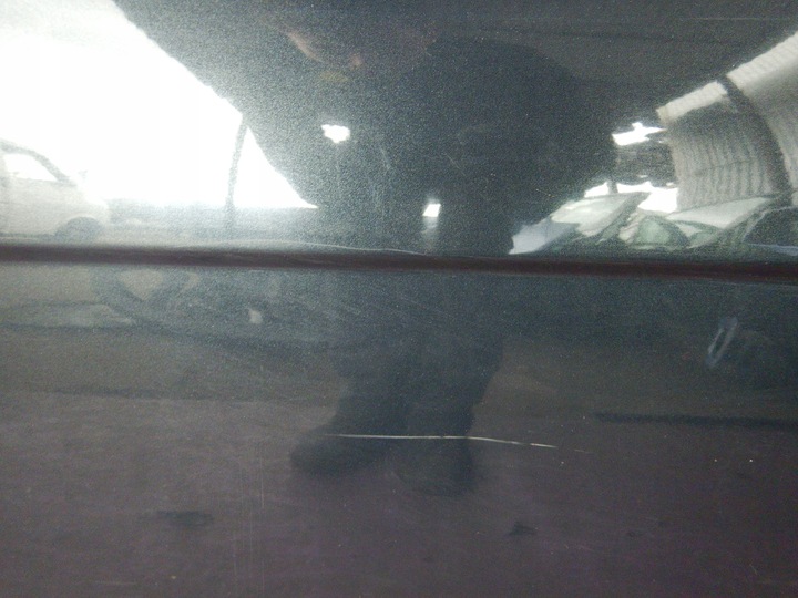 фото №3, Citroen c5 i 01-04 дверь перед передние левая