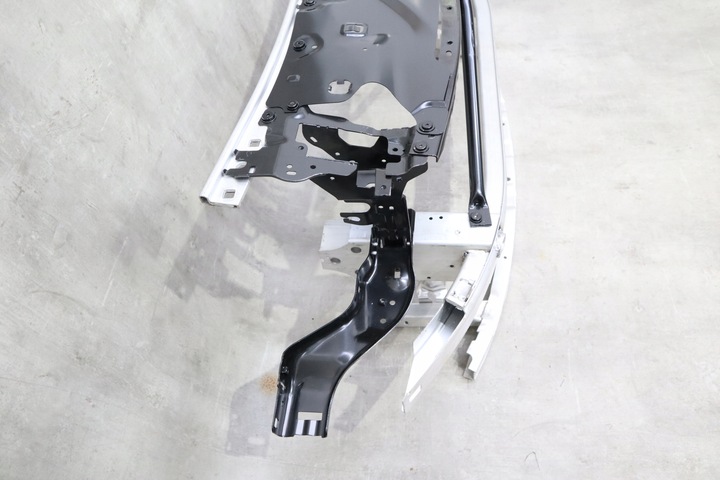 фото №5, Pas переднее усилитель лобовое bmw 5 g30 g31