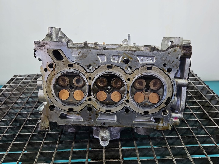 фото №13, Головка dacia sandero iii 20- h4d 480 3249r 1.0 sce 91km