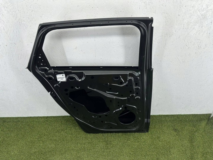фото №6, Новое org двери левые зад peugeot 308 t10 iii sw универсал 9841570480 mkap90
