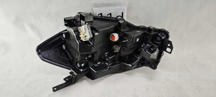 фото №1, Подкрылок левая передние