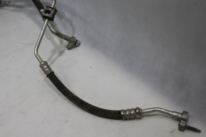 фото №6, Шланг кондиціонера renault zoe #671