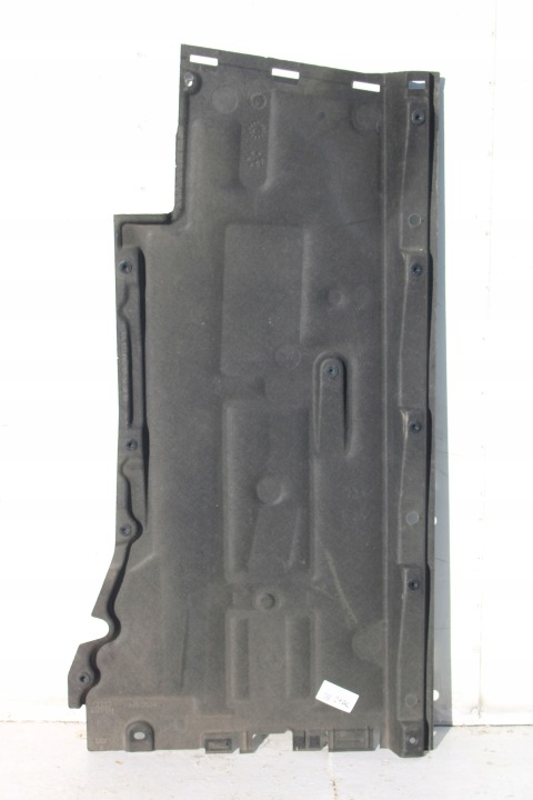 фото №11, Audi a6 a7 защита пола 4g0825207e 4g0825208d 4g шасси 4g0825207l 4g08