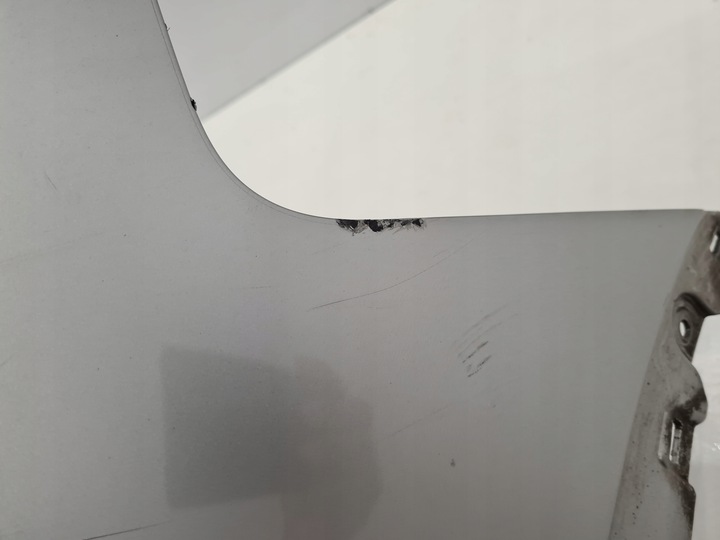 фото №15, Nissan qashqai j10 бампер зад задний kyog