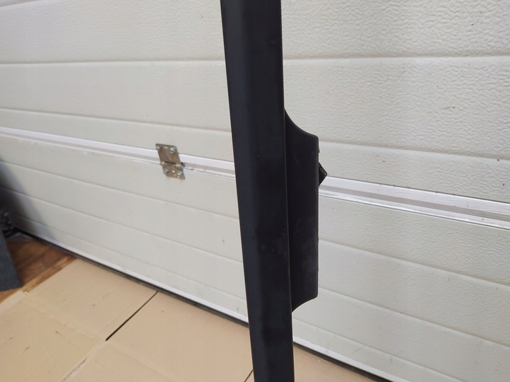 фото №15, Bmw e39 touring рейлінг даховий дах планка дахова ліва права