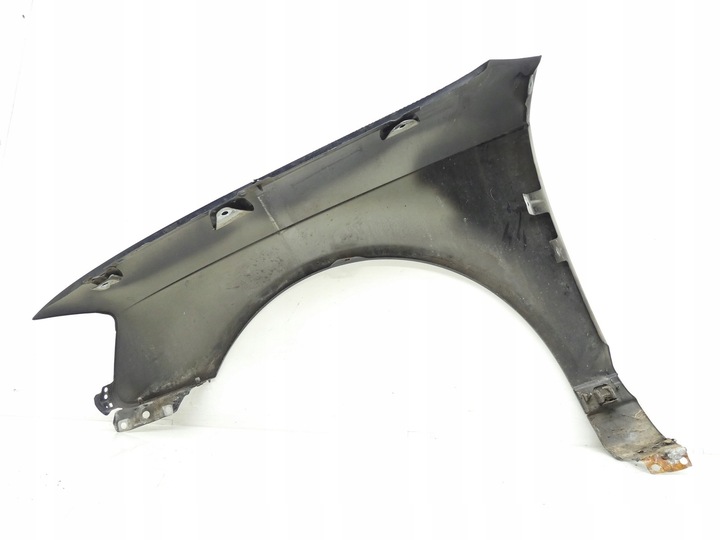 фото №13, Крило праві перед переднє audi a3 8p рестайлінг 3d / 5d 08-12r ly9b