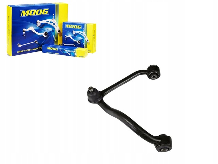 фото №1, Moog рычаг подвешивание