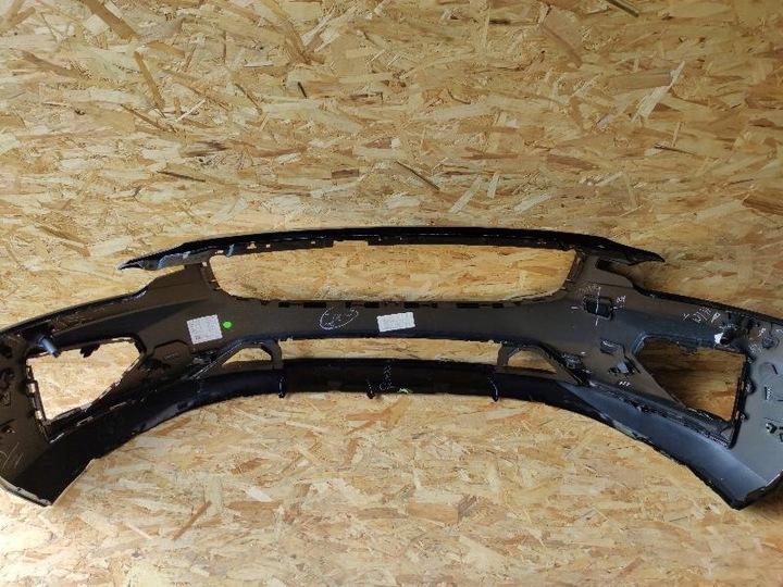 фото №14, Бампер перед переднее volvo v60 s60 iii r-design