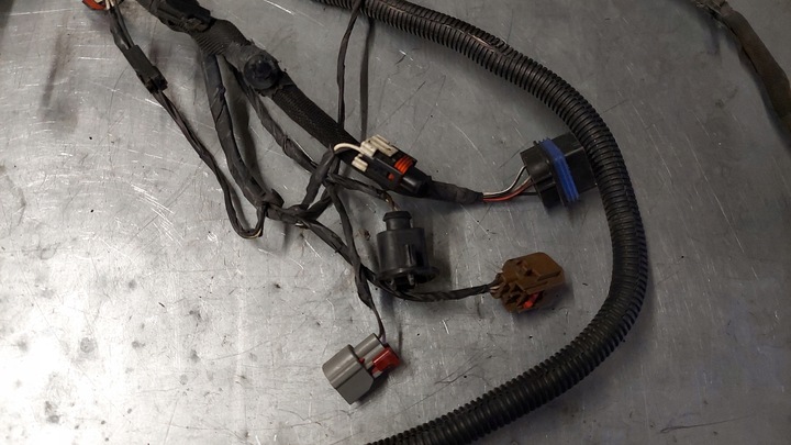 фото №6, Voyager town caravan 11-13r установка ремня перед