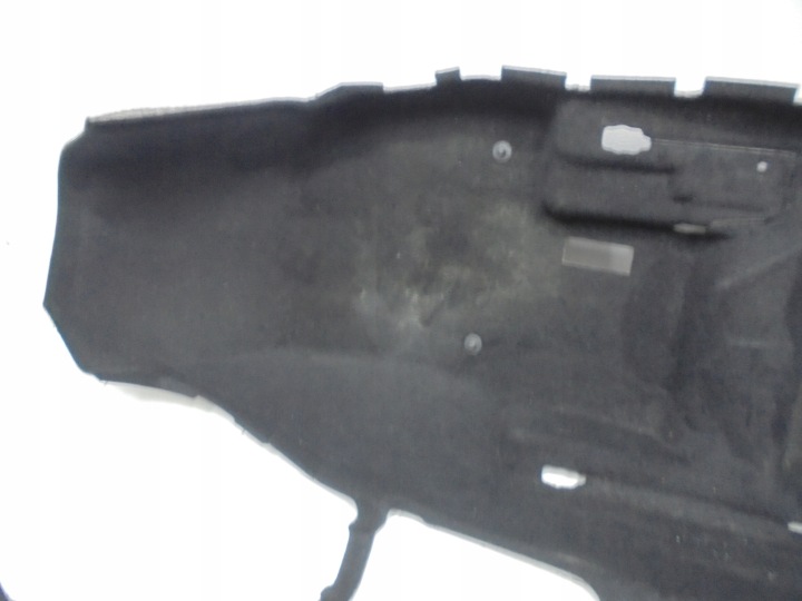 фото №5, Vw golf vii 5g ковёр покрытие hb 12r
