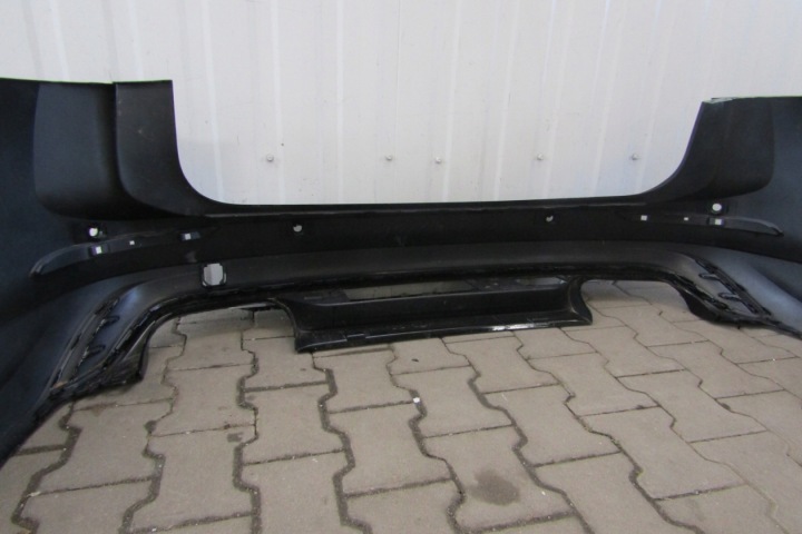 фото №8, Бампер задний vw golf viii r универсал 5h9 20-