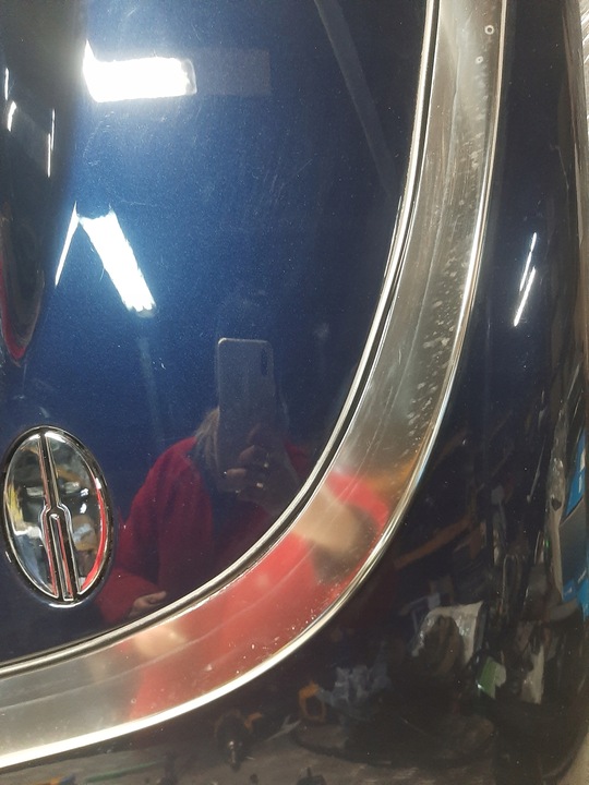 фото №9, Mercedes w207 крышка крышка крыша 890 cabrio