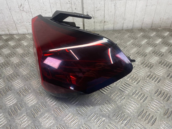 фото №9, Фара правое зад правая задняя opel corsa 6 vi f 2019-2024 90194153