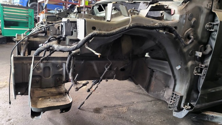 фото №5, Четверть левая перед 37a fiat freemont