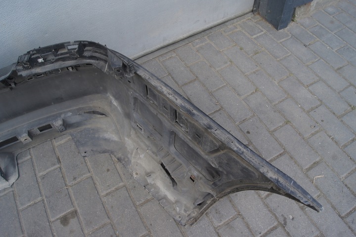 фото №13, Бампер зад bmw 7 e65 e66 рестайлинг 51127142213