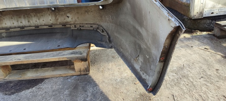 фото №14, Бампер зад задний opel insignia a z40r универсал рестайлинг pdc