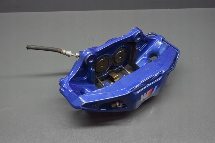 фото №6, Суппорт прижим правый bmw 5 g30 g31 x1 g01 i4 g26