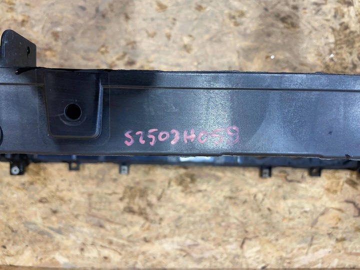 фото №11, Hyundai tucson iv 4 nx4 21- pas переднє підсилювач лобове