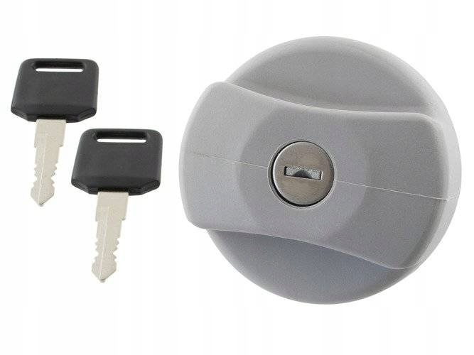 фото №1, Opel astra i f оригинальный номер 17 02 834 крышка заливка топлива