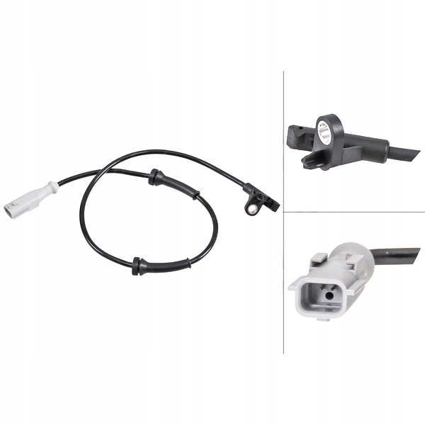 фото №1, Датчик abs do smart forfour fortwo