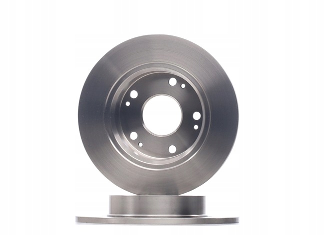 фото №15, 2x stark skbd-0020084 диски гальмівні зад do honda civic ix ii купе fg4