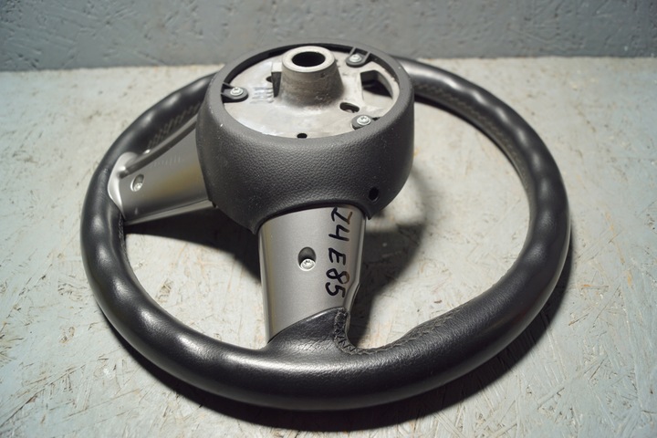 фото №13, Кермо bmw z4 e85 6758158