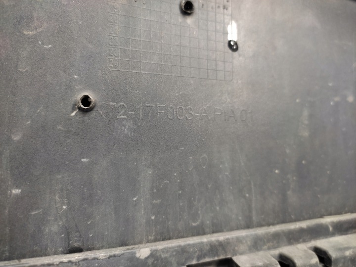 фото №9, Land rover discovery sport l550 бампер переднє перед 2014- pdc